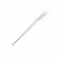Steel Bristle