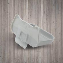 Soap Dish with Drain Soap Holder, Soap Saver Easy Cleaning, Soap Tray for Shower Bathroom Kitchen ,Sabudani (1 Pc)